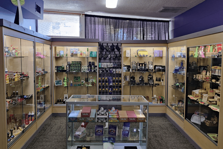 Amazing Intimate Essentials