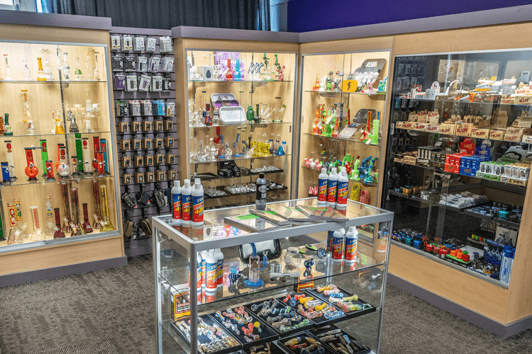 Amazing Intimate Essentials