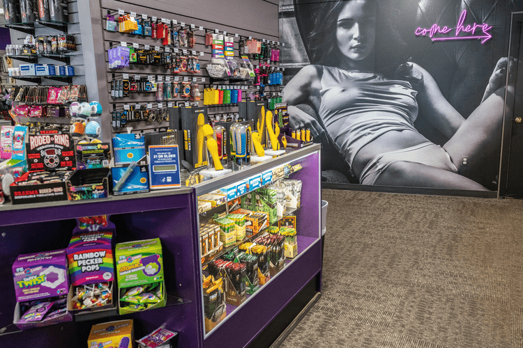 Amazing Intimate Essentials