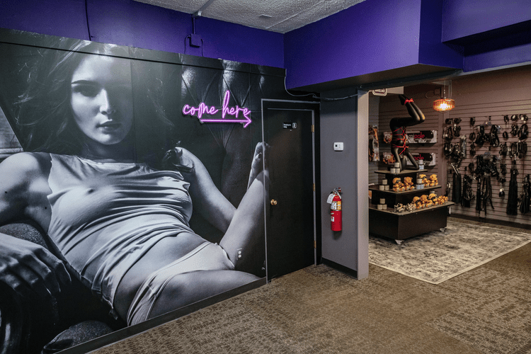 Amazing Intimate Essentials