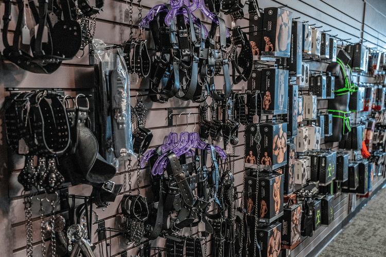 Amazing Intimate Essentials