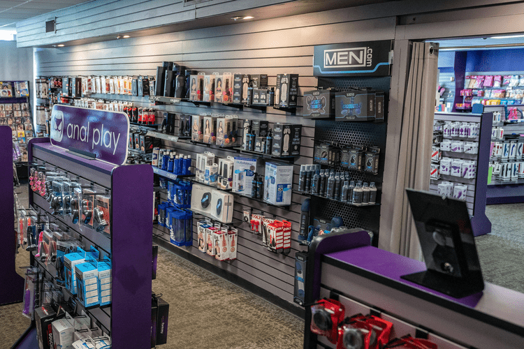 Amazing Intimate Essentials