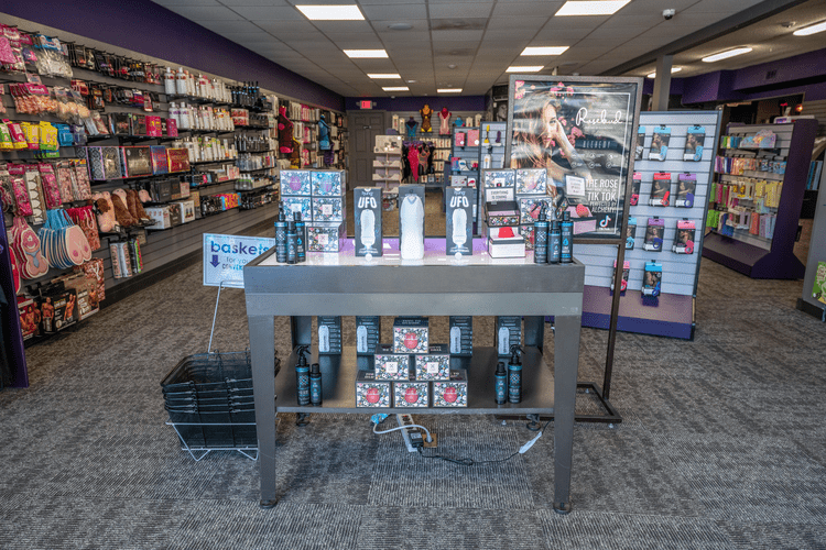 Amazing Intimate Essentials