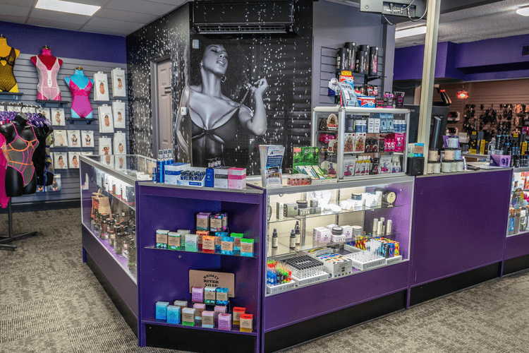 Amazing Intimate Essentials