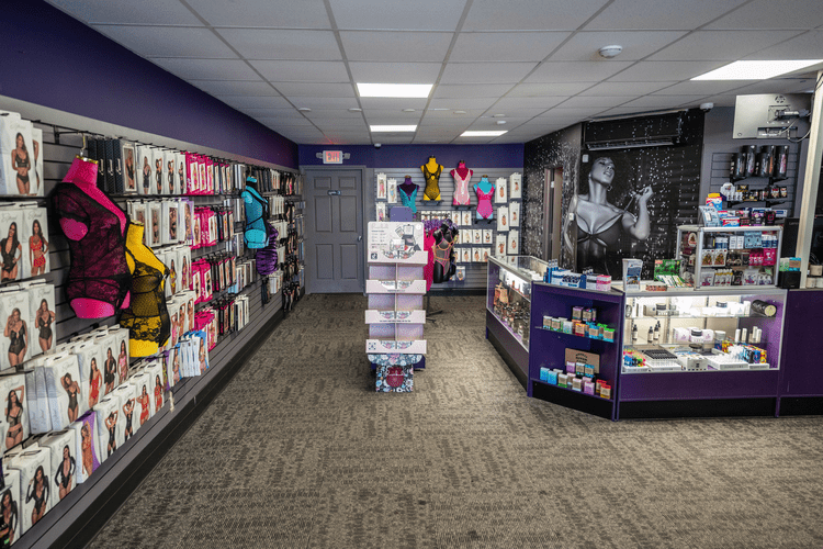 Amazing Intimate Essentials