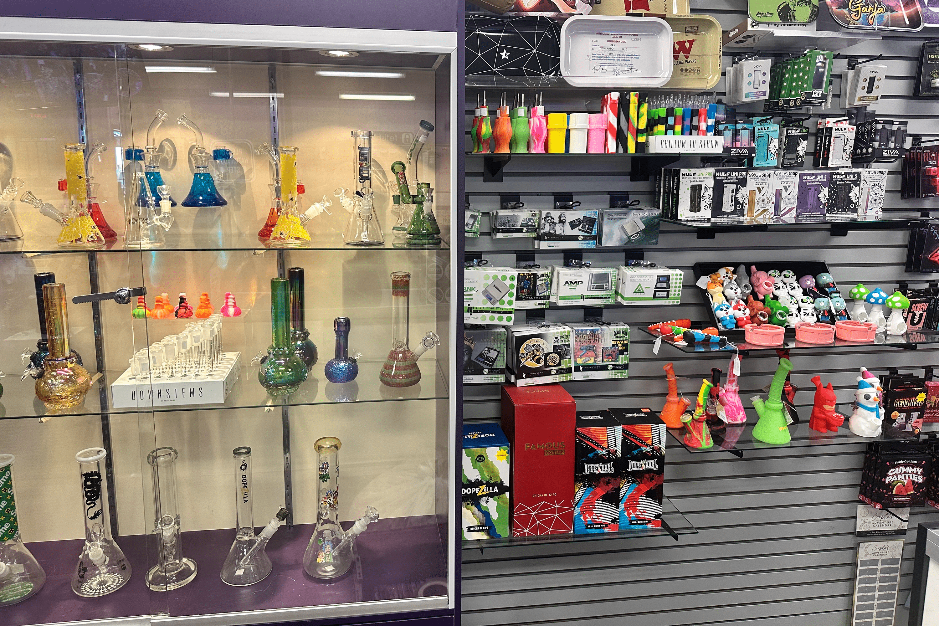 Amazing Intimate Essentials