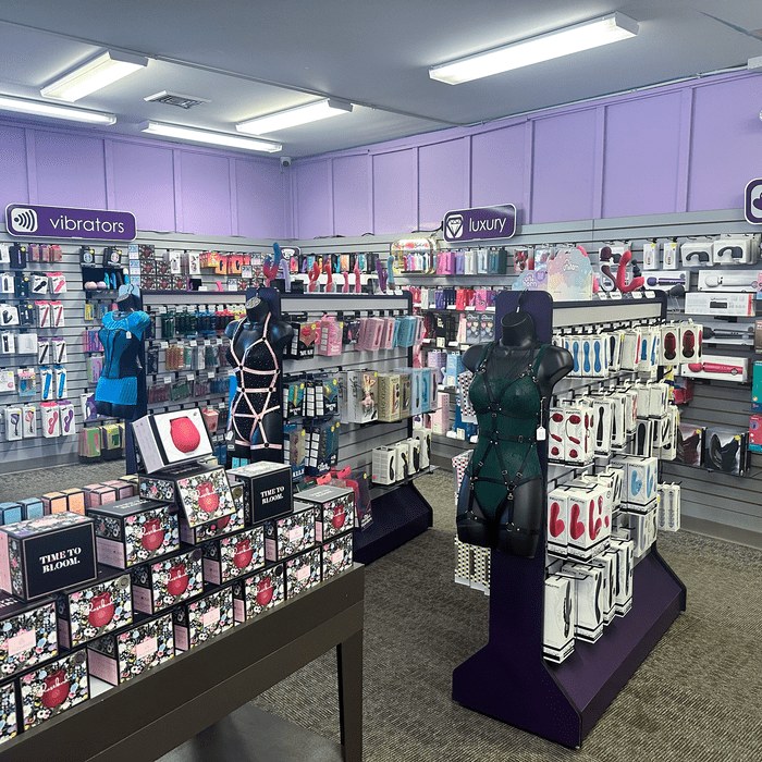 Amazing Intimate Essentials