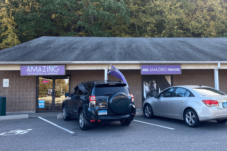 Amazing Intimate Essentials