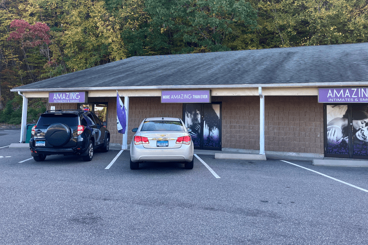 Amazing Intimate Essentials