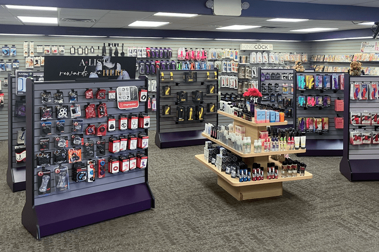 Amazing Intimate Essentials