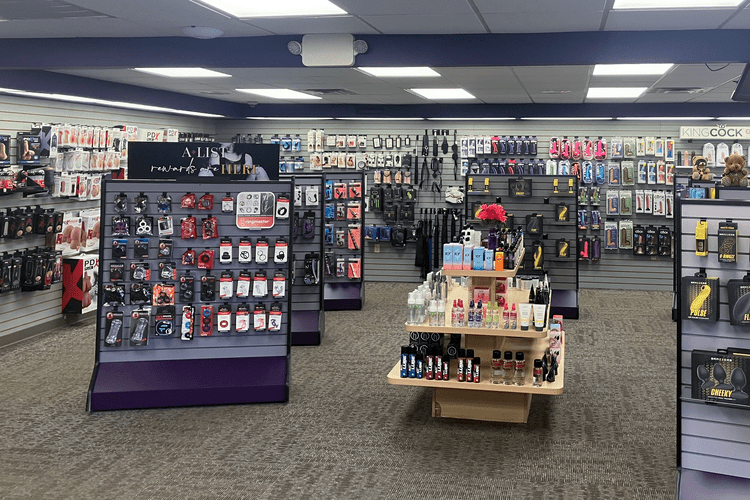 Amazing Intimate Essentials