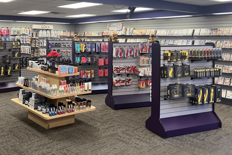 Amazing Intimate Essentials