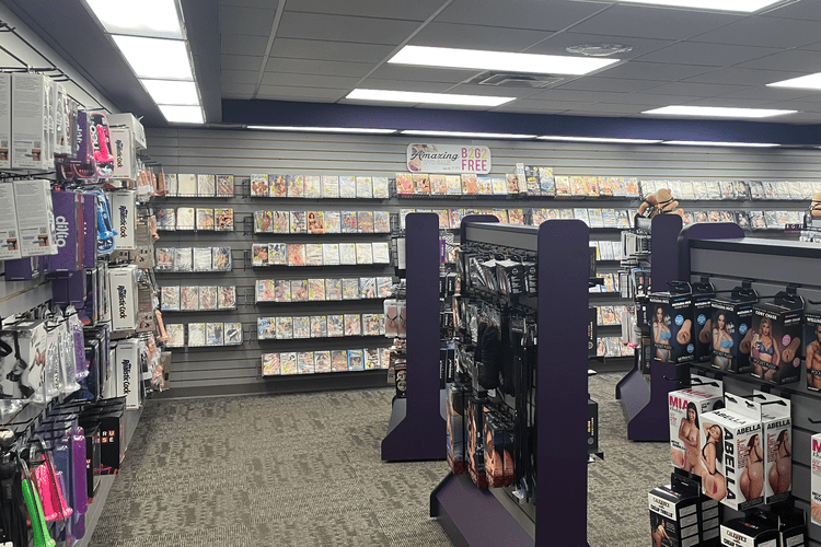 Amazing Intimate Essentials