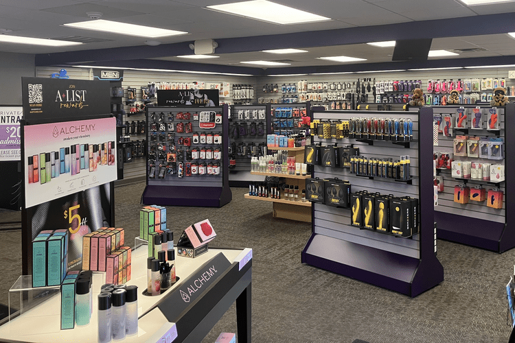 Amazing Intimate Essentials