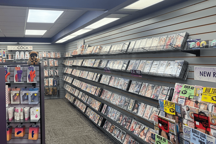 Amazing Intimate Essentials