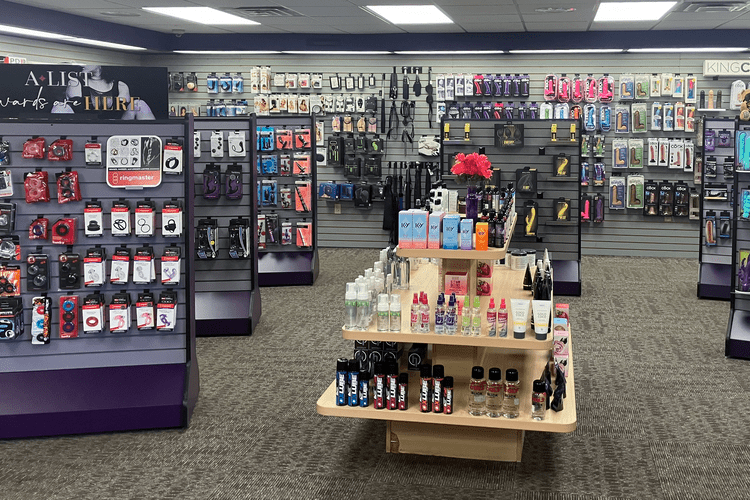 Amazing Intimate Essentials