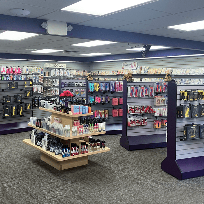 Amazing Intimate Essentials