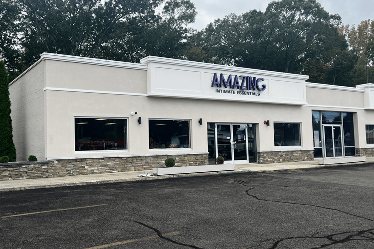 Amazing Intimate Essentials