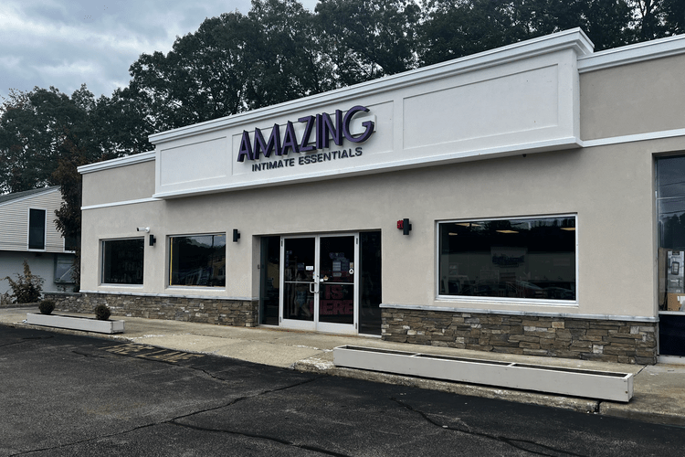 Amazing Intimate Essentials