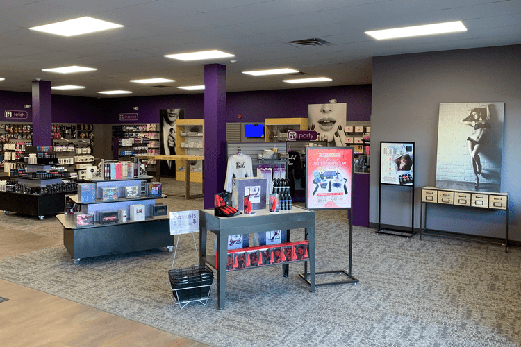 Amazing Intimate Essentials