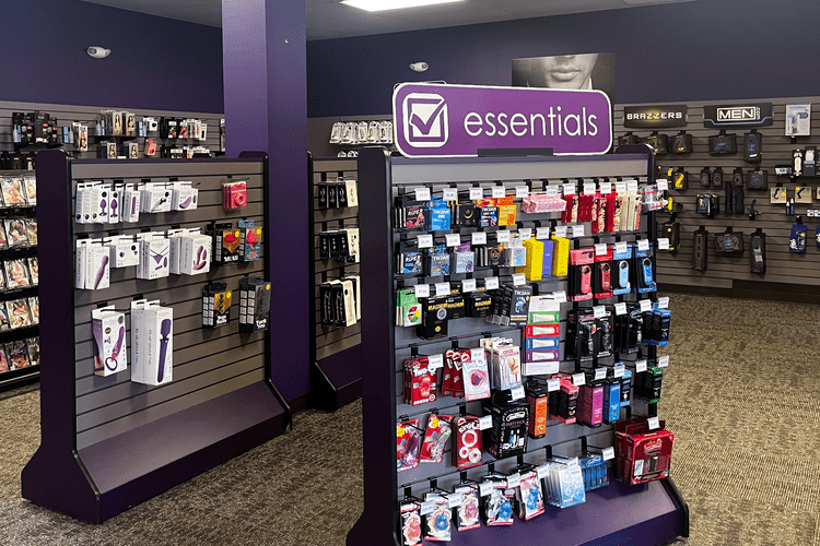 Amazing Intimate Essentials