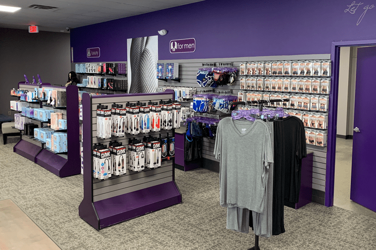 Amazing Intimate Essentials