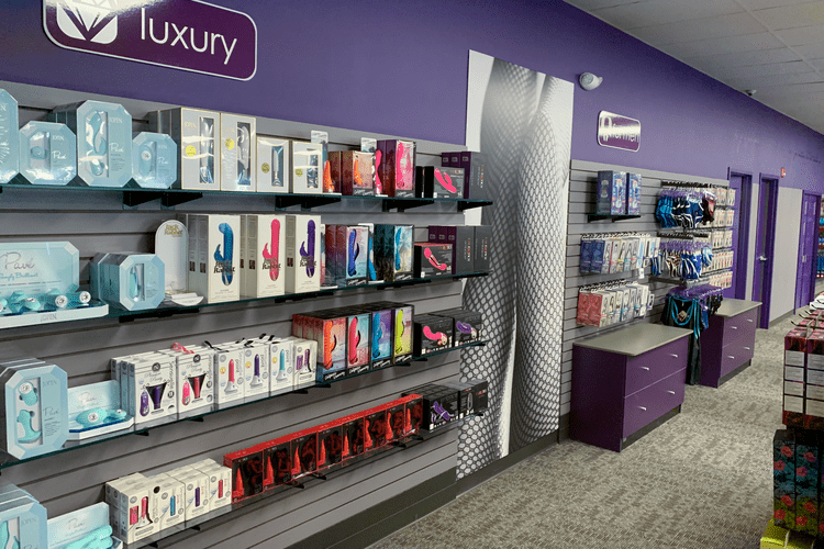 Amazing Intimate Essentials