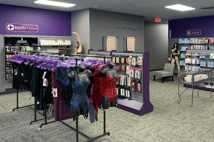 Amazing Intimate Essentials