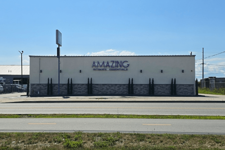 Amazing Intimate Essentials