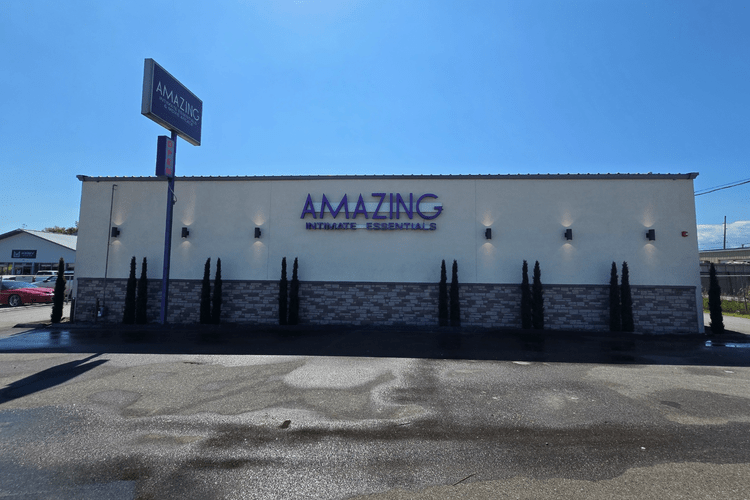 Amazing Intimate Essentials