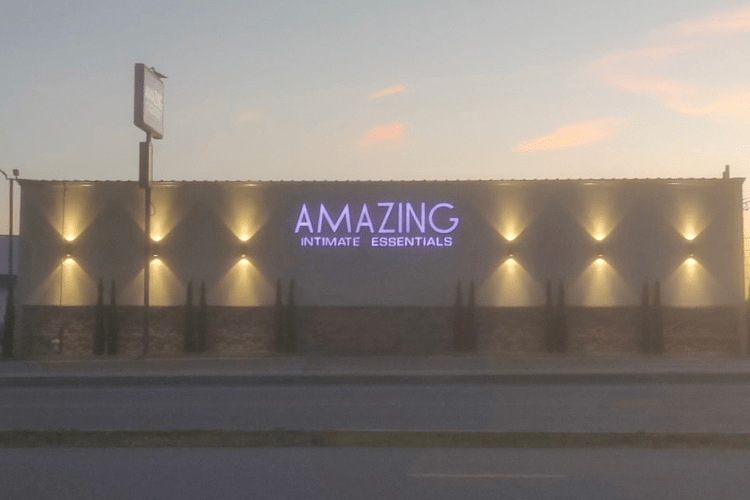 Amazing Intimate Essentials