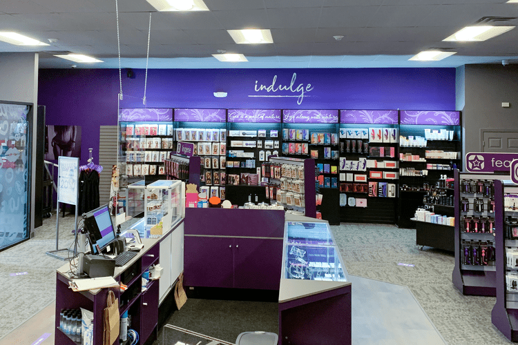 Amazing Intimate Essentials