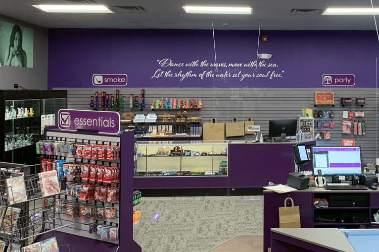 Amazing Intimate Essentials