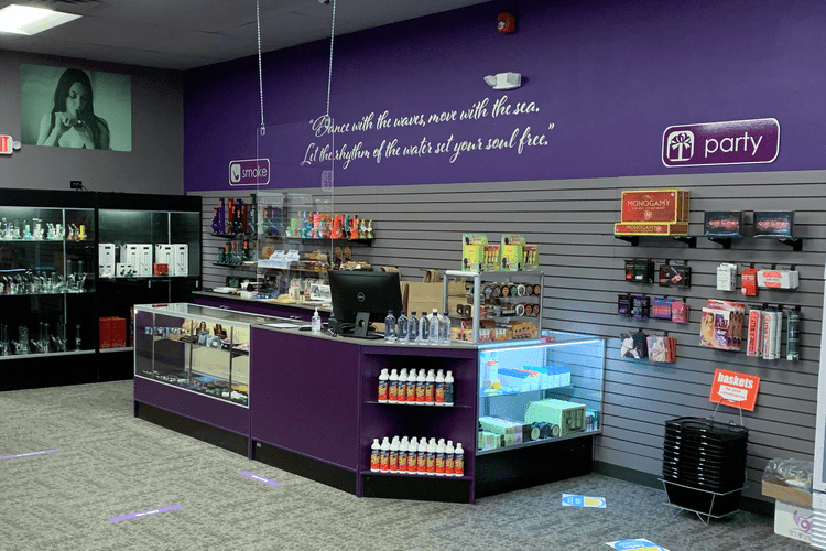 Amazing Intimate Essentials