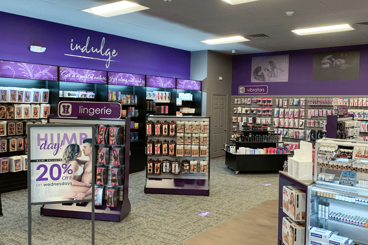 Amazing Intimate Essentials