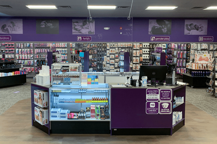 Amazing Intimate Essentials