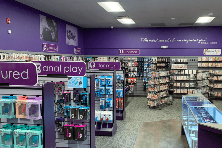 Amazing Intimate Essentials