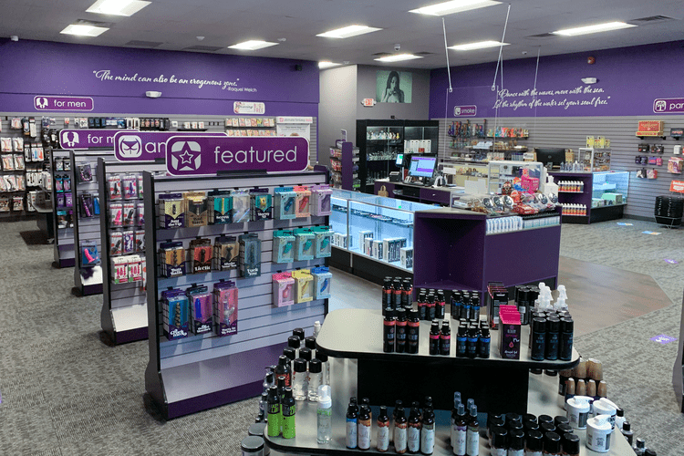 Amazing Intimate Essentials