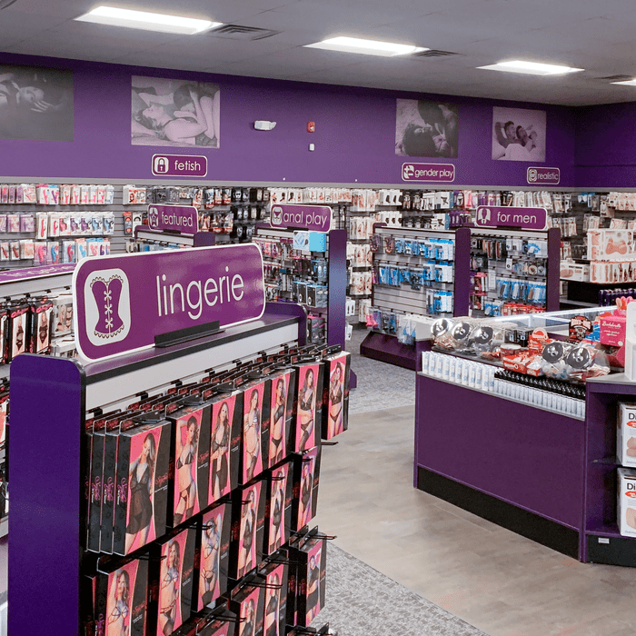 Amazing Intimate Essentials