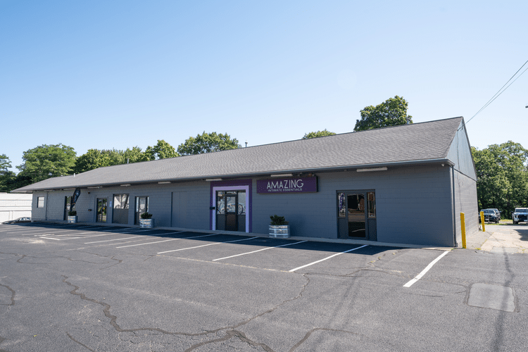 Amazing Intimate Essentials