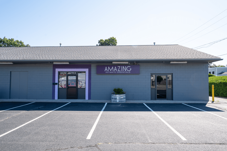 Amazing Intimate Essentials