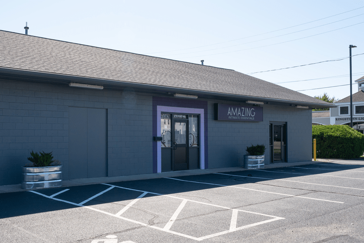 Amazing Intimate Essentials