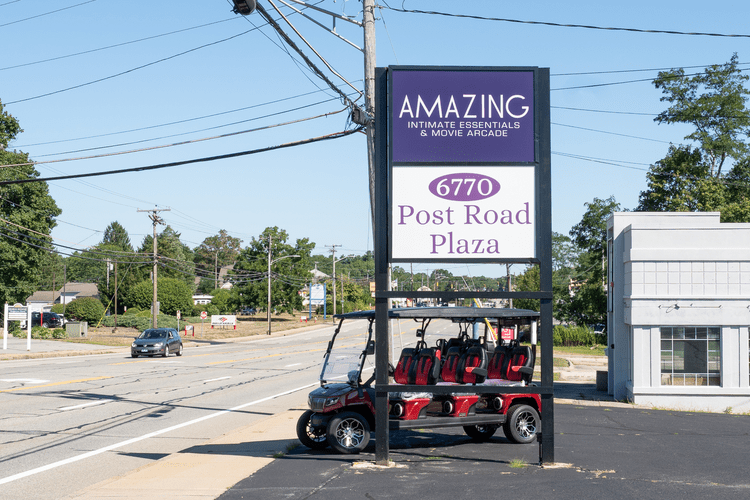 Amazing Intimate Essentials