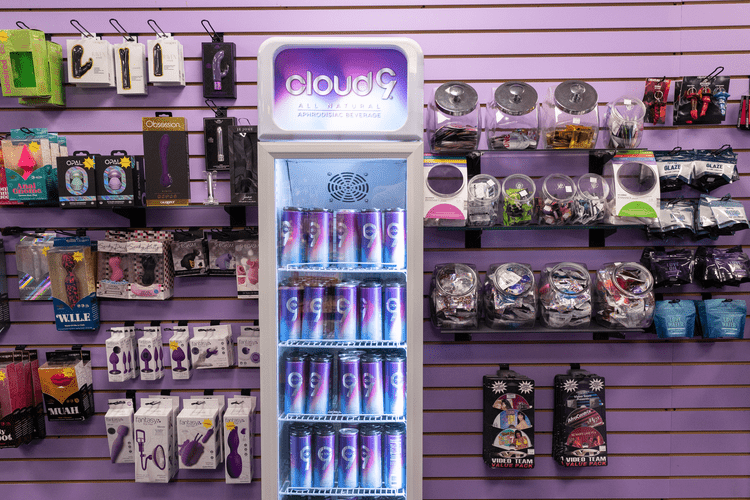 Amazing Intimate Essentials