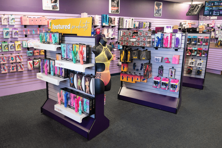 Amazing Intimate Essentials