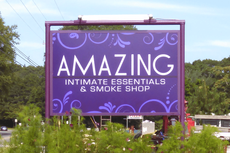 Amazing Intimate Essentials