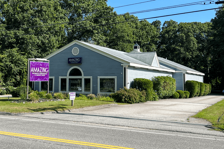 Amazing Intimate Essentials