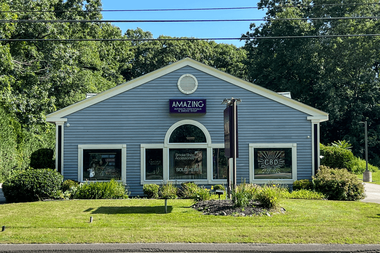 Amazing Intimate Essentials