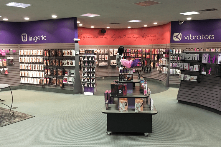 Amazing Intimate Essentials