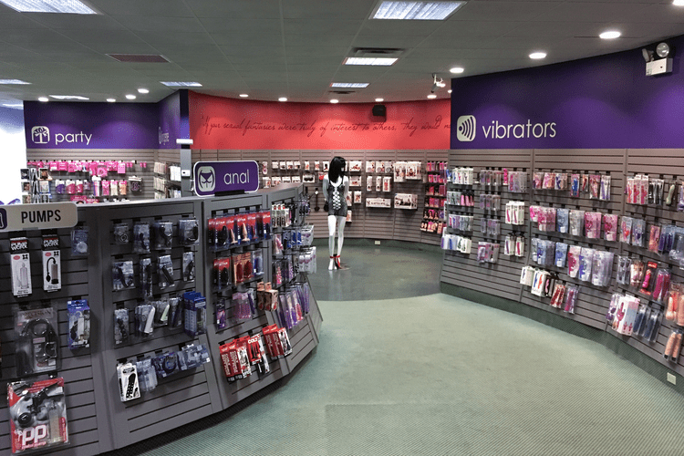 Amazing Intimate Essentials